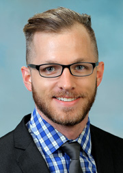 Benjamin T. Haverkamp, MD