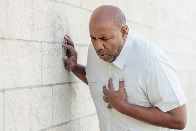 Catch the Signs of Heart Attack Early