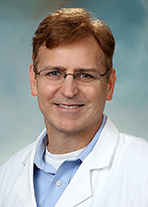 David K. Hill, MD, FACS