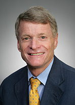 Howard Kilbride, MD