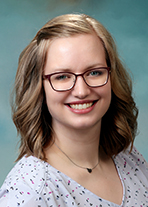 Katrina E. Huseman, APRN