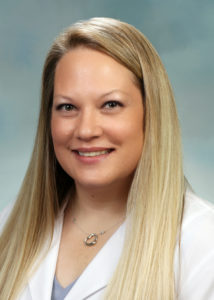 Melanie A. Knight, APRN-C, CGRA, CRNFA