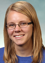 Jena Koeck, PT, DPT