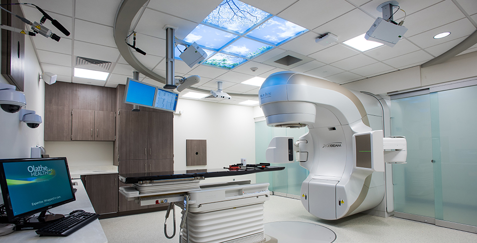 LINAC 2