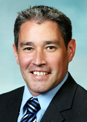 Aaron M. Lewis, MD