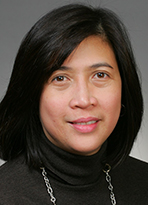 Marie Charisse Lachica, MD