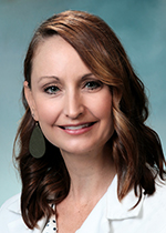 Andrea N. McCown, MD