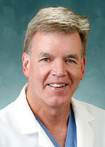 James P. McCullough, MD