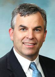 Bradley J. McIlnay, MD