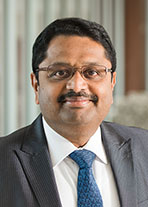Sajeev B. Menon, MD