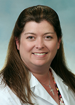 Cathy L. Messinger, MSN, APRN