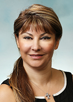 Halla S. Moussa, MD