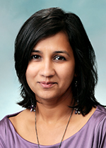 Sunita Muranjan, MD