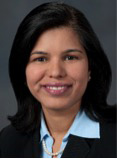 Aradhana Pandey, MD