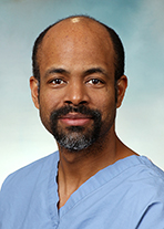 Billy B. Perry, MD