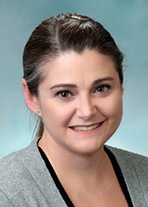 Rachael Peterson, APRN