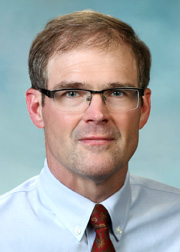 Donald J. Stallard, MD