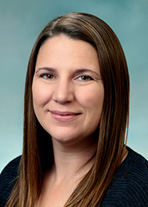 Julie Strausbaugh, MSPT