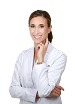 Amanda E. Tauscher, MD