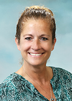 Suzanne Titus, APRN