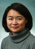 Uyen N. (Eileen) Vu, MD, FAAP