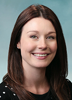 Jennifer Watkins, APRN-C