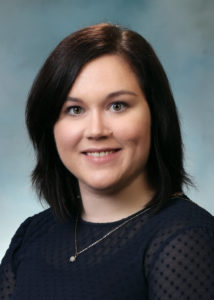 Jenna Wehner, APRN