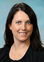 Buffie M. Hendrix, APRN