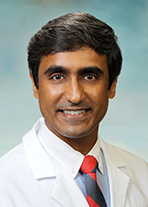 Ravi  K. Yarlagadda, MD, FACC, FHRS