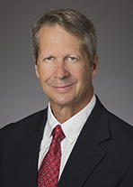 Richard C. Arnspiger, MD