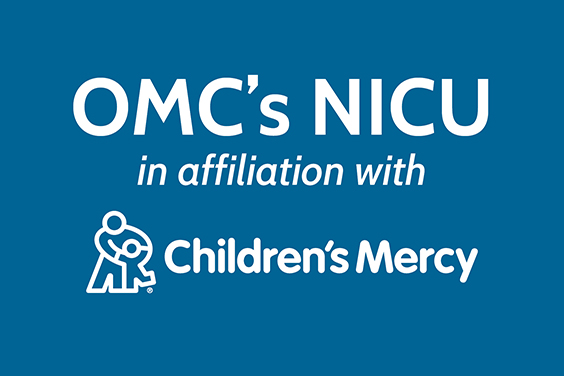 OMC NICU and CM