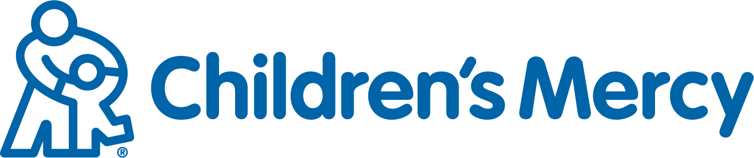 Children's Mercy Logo