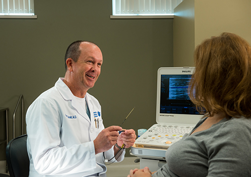 Dr. Gould