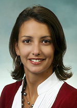 Dominique M. Crain, MD