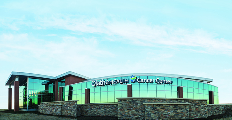 Olathe Health Cancer Center
