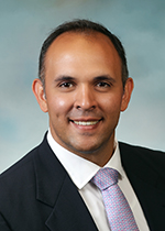 Omar F. Hasan, MD