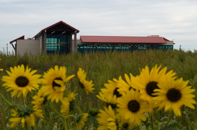 Olathe Health Pavilion