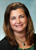 Jami Schmideskamp, APRN