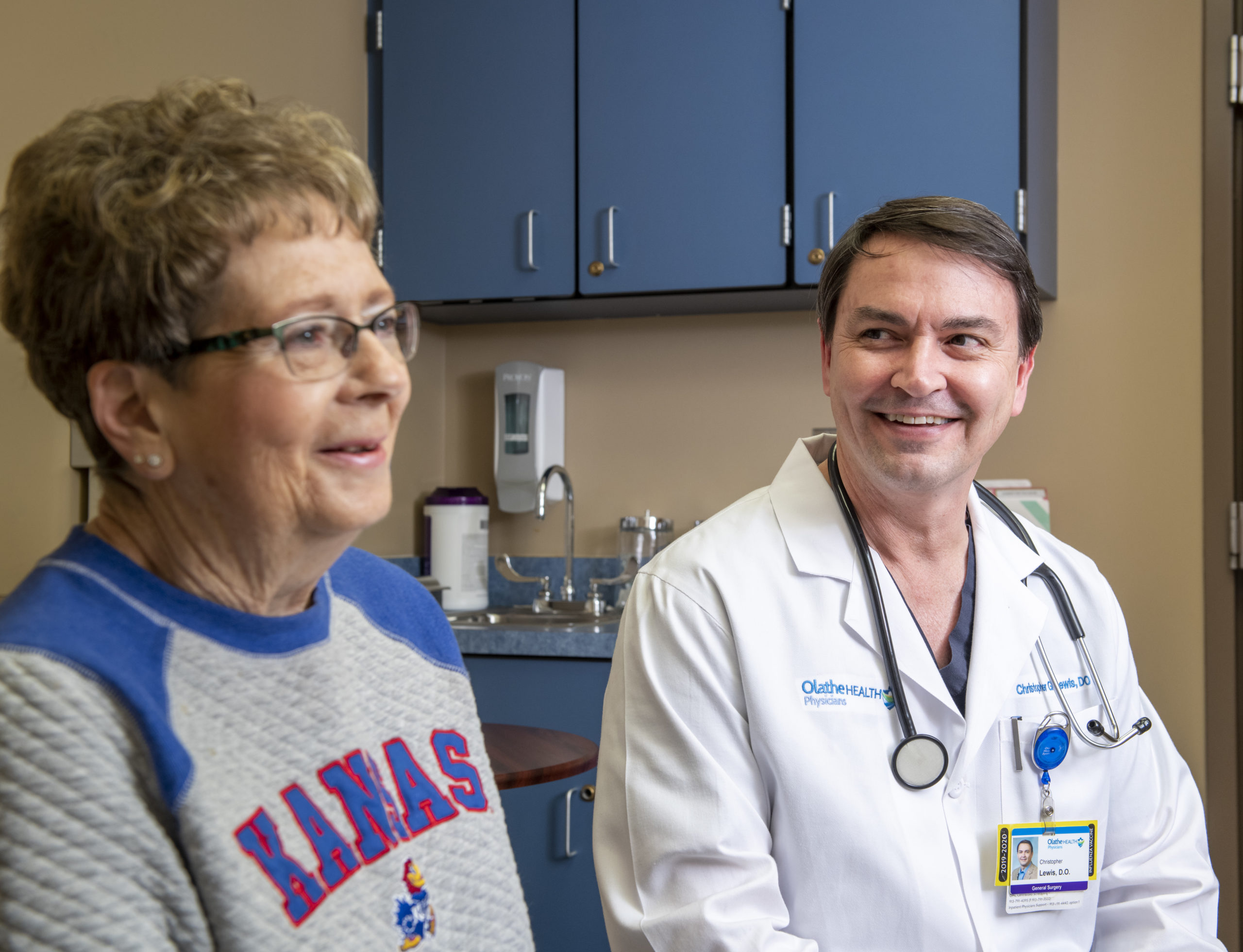 Connecting Care for One Patient Across Doctors, Hospitals and Specialties