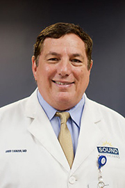 Fred Tanzer, MD