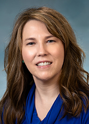 Karen Spencer, APRN