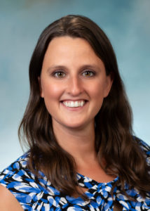 Jennifer McIvor, APRN