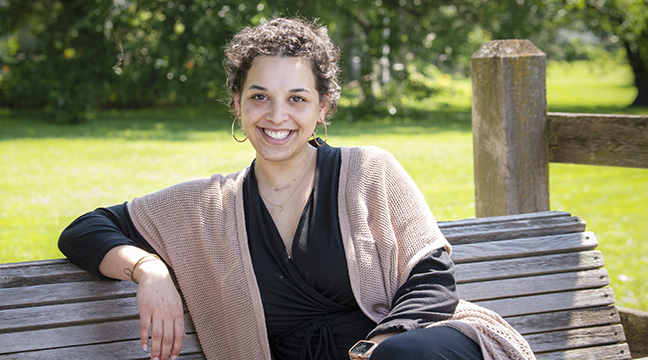 COVID-19 Diagnosis Saved the Life of a Young Cancer Patient