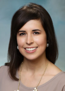 Emily L. Gardner, APRN-C