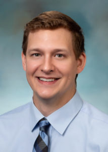 Alex R. Johnson, MD