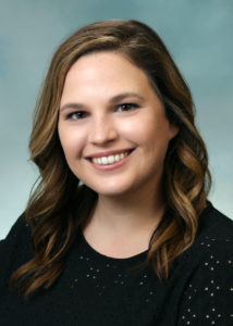 Kelsey N. Jordan, APRN-C