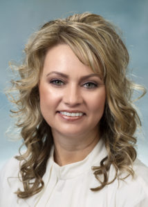 Heather Jones, APRN-C