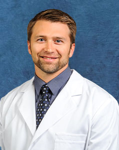 Nathaniel Ballek, MD