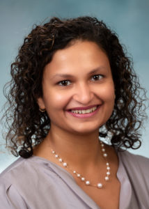 Megha Teeka, MD