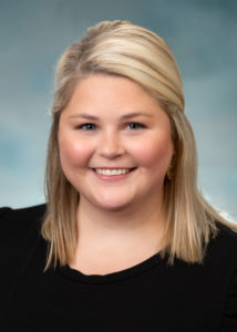 Kelsie Tjelmeland, APRN